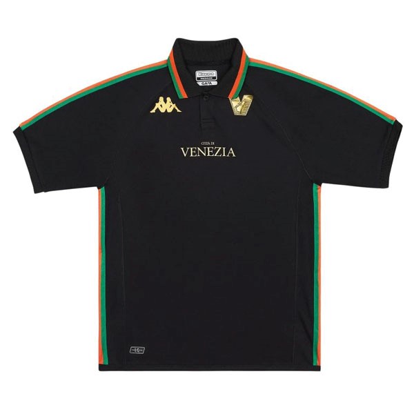 Thailand Trikot Venezia Heim 2022-2023